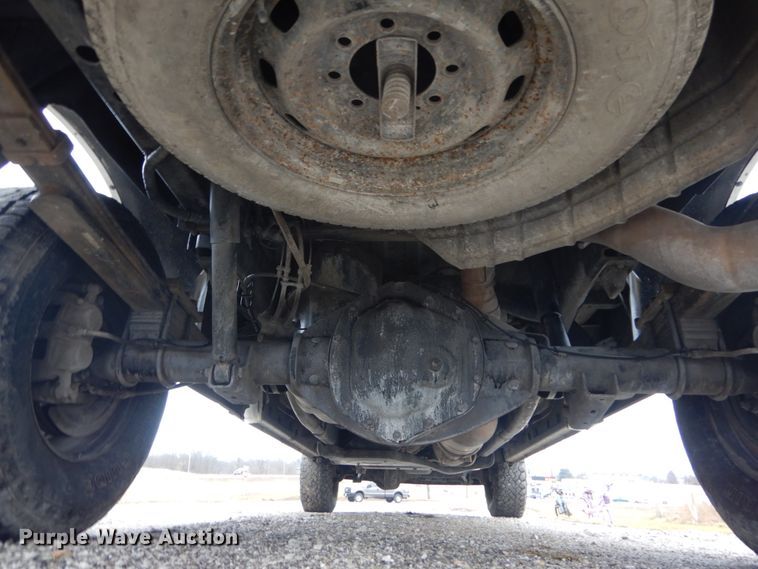 image for item GT9517 2013 Dodge Ram 2500HD  Crew Cab pickup truck