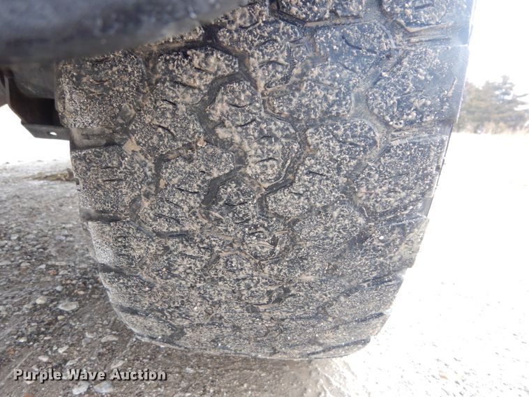 image for item GT9517 2013 Dodge Ram 2500HD  Crew Cab pickup truck