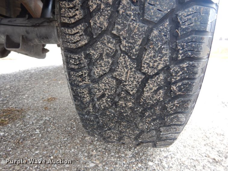 image for item GT9517 2013 Dodge Ram 2500HD  Crew Cab pickup truck