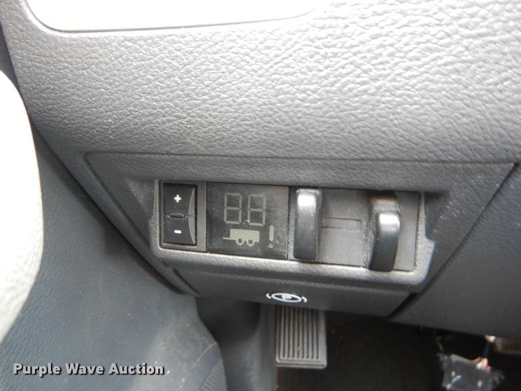 image for item GT9666 2010 Dodge Ram 2500HD  Crew Cab pickup truck