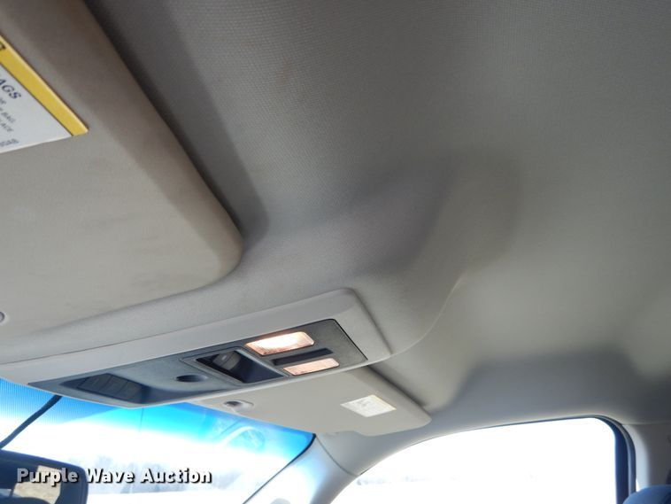 image for item GT9666 2010 Dodge Ram 2500HD  Crew Cab pickup truck