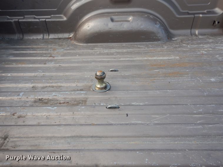 image for item GT9666 2010 Dodge Ram 2500HD  Crew Cab pickup truck