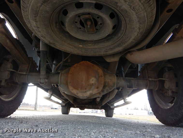 image for item GT9666 2010 Dodge Ram 2500HD  Crew Cab pickup truck