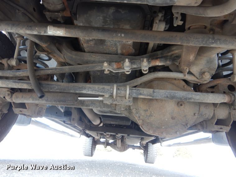 image for item GT9666 2010 Dodge Ram 2500HD  Crew Cab pickup truck