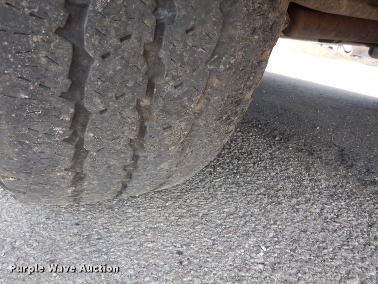 image for item GT9666 2010 Dodge Ram 2500HD  Crew Cab pickup truck