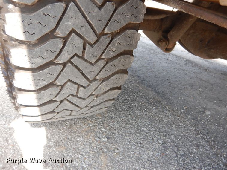 image for item GT9666 2010 Dodge Ram 2500HD  Crew Cab pickup truck