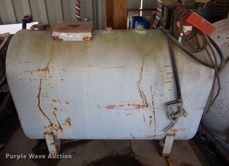 image for item HC9250 Fuel tank