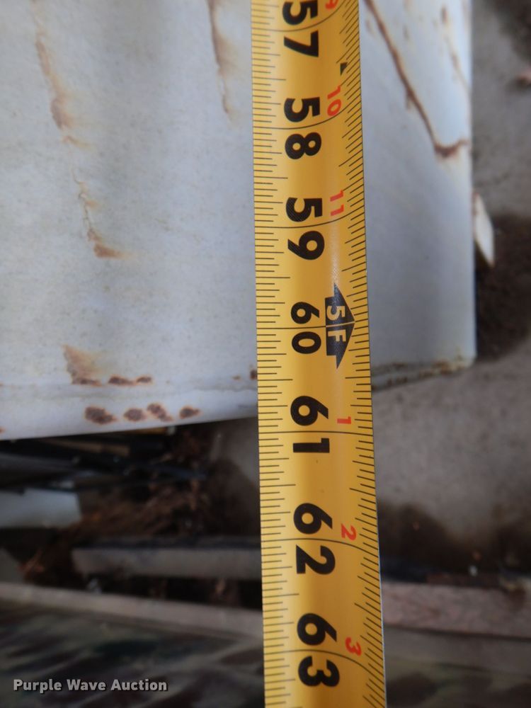 image for item HC9250 Fuel tank