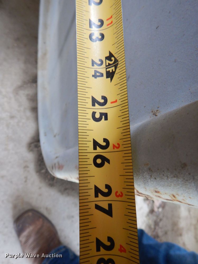 image for item HC9250 Fuel tank