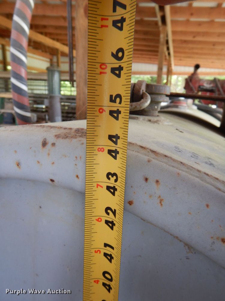 image for item HC9250 Fuel tank