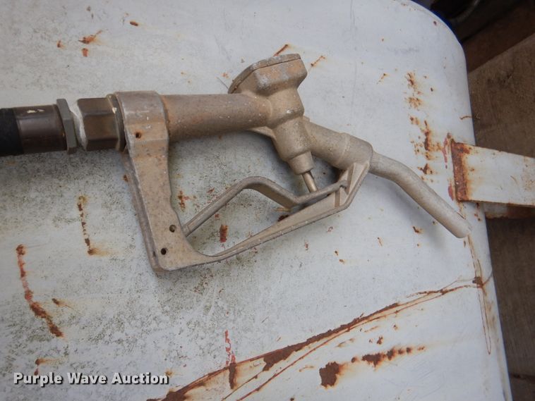 image for item HC9250 Fuel tank