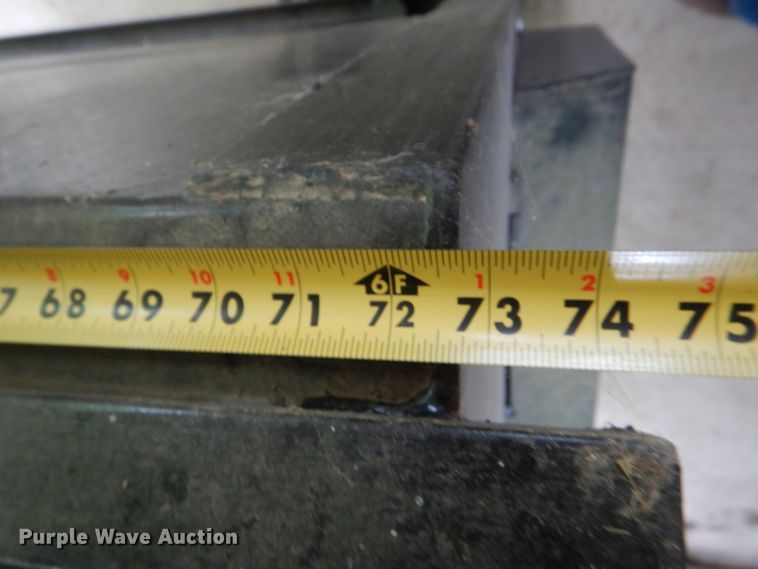 image for item HC9252 3C Cattle Feeders  automatic feeder