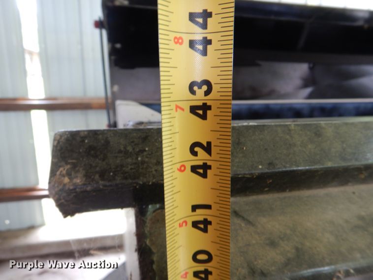 image for item HC9252 3C Cattle Feeders  automatic feeder