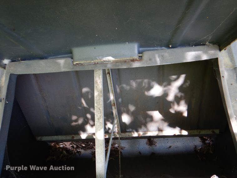 image for item HC9253 Creep feeder