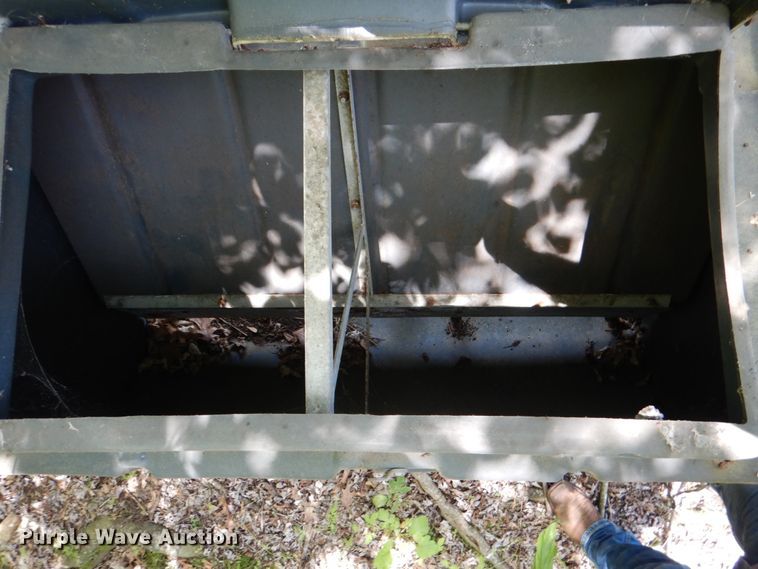 image for item HC9253 Creep feeder