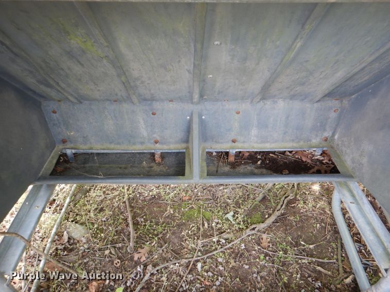 image for item HC9253 Creep feeder