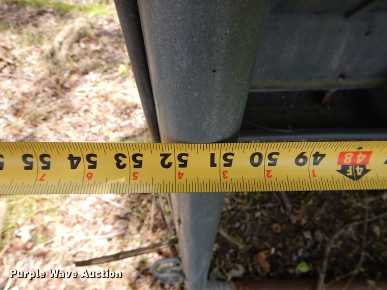 image for item HC9253 Creep feeder