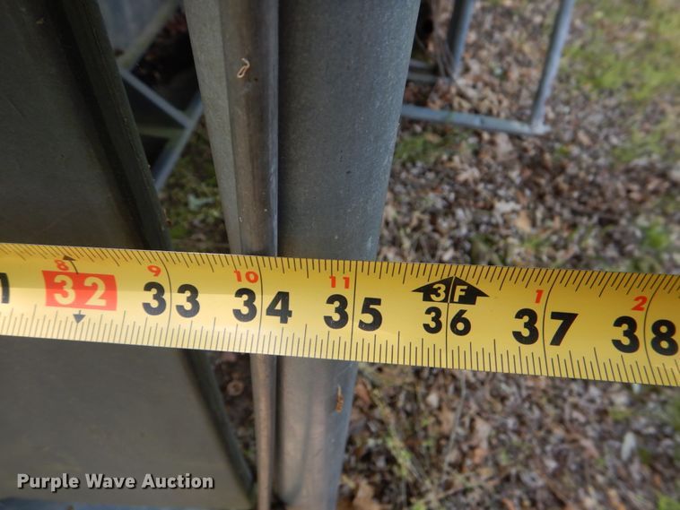 image for item HC9253 Creep feeder