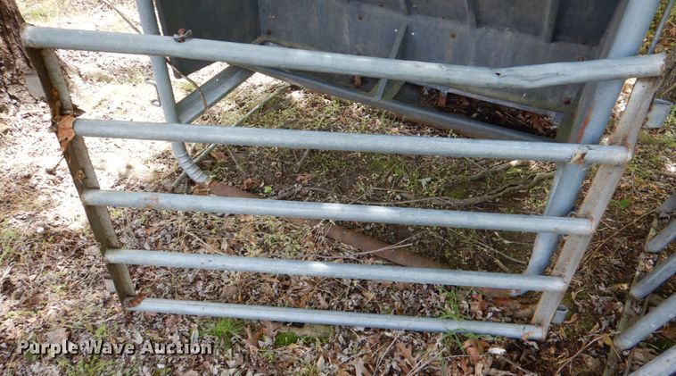 image for item HC9253 Creep feeder