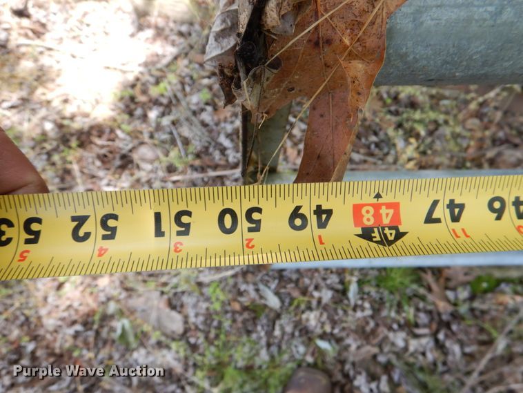 image for item HC9253 Creep feeder