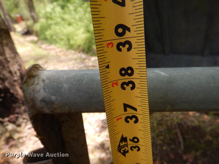 image for item HC9253 Creep feeder