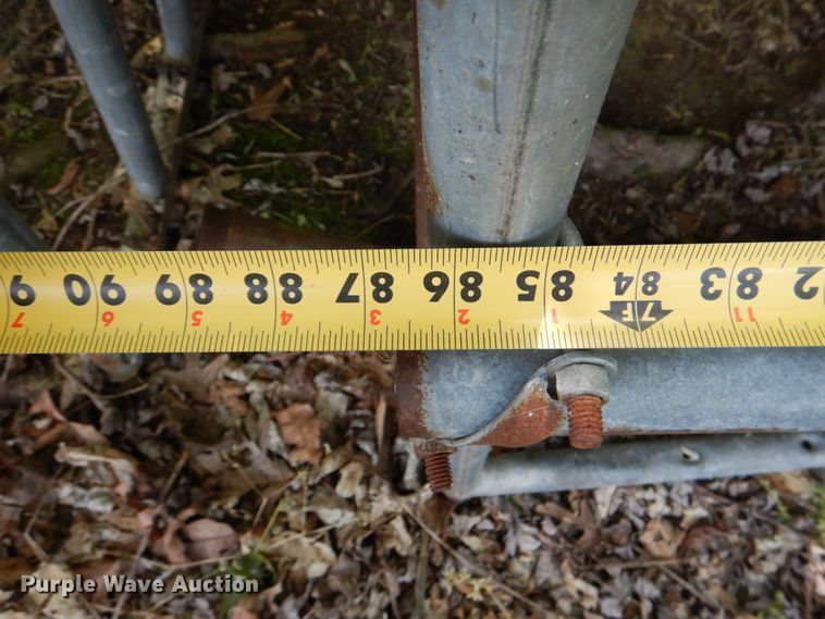 image for item HC9253 Creep feeder