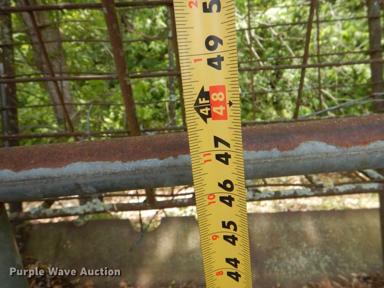 image for item HC9253 Creep feeder