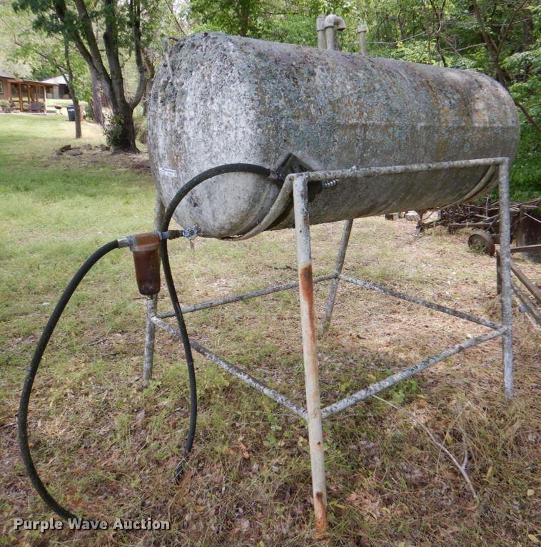 image for item HC9254 Fuel tank