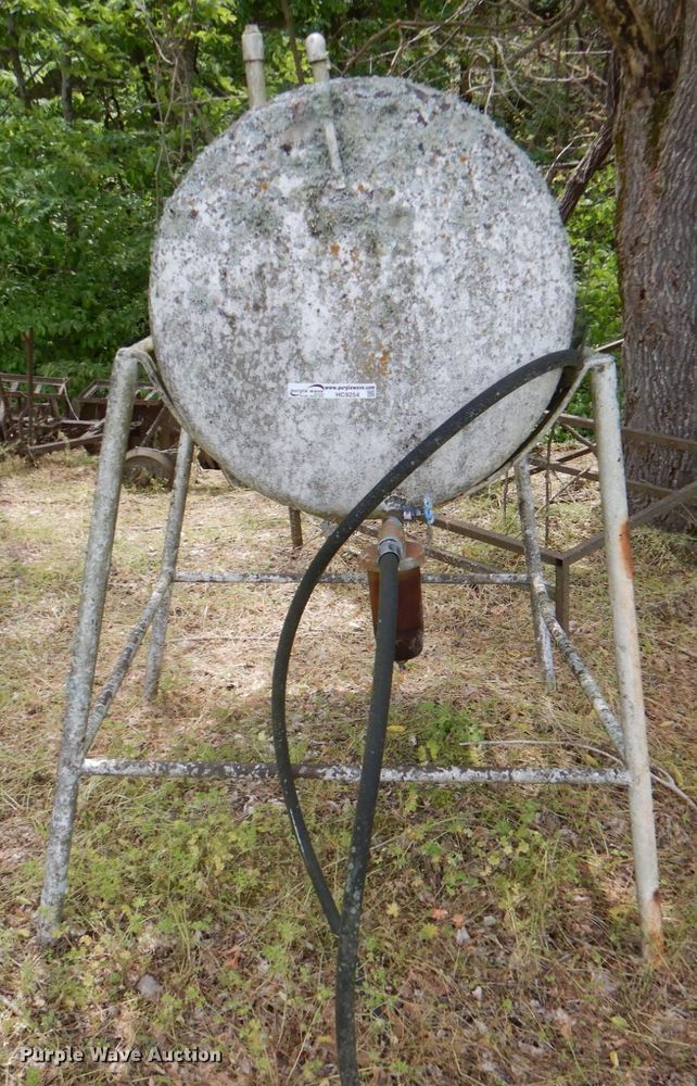 image for item HC9254 Fuel tank