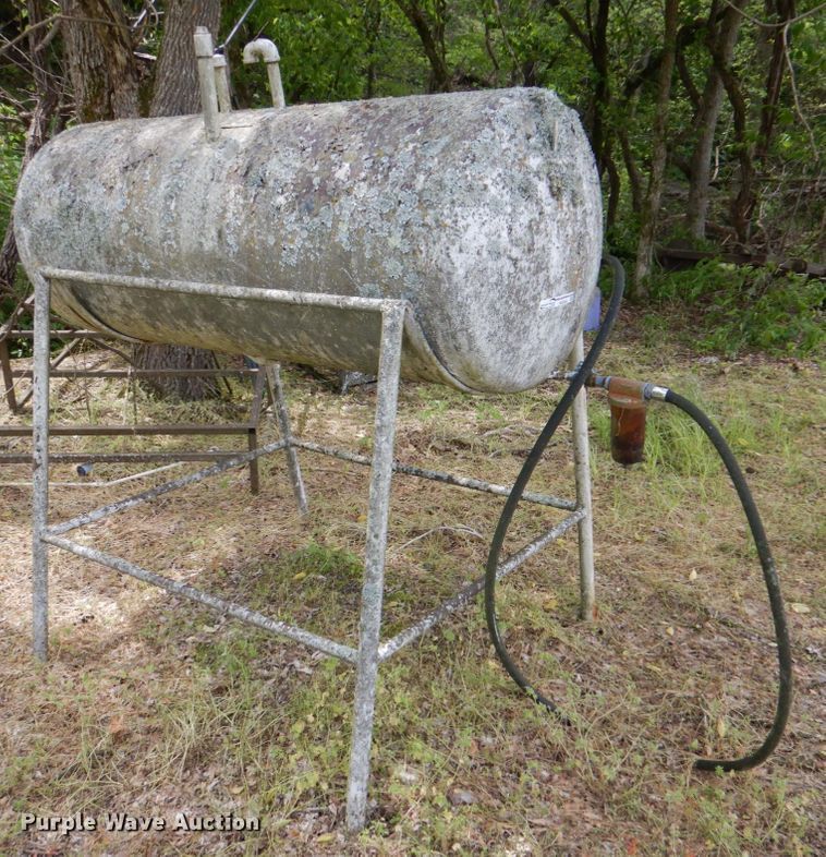 image for item HC9254 Fuel tank