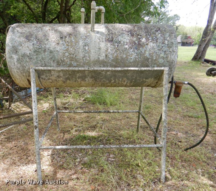 image for item HC9254 Fuel tank