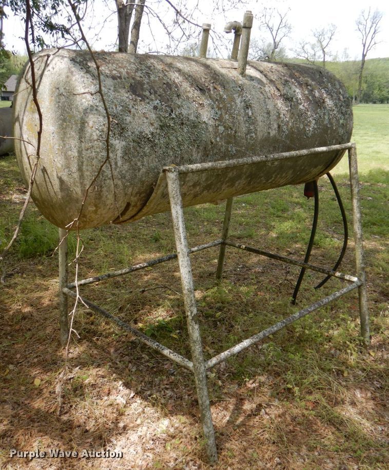 image for item HC9254 Fuel tank