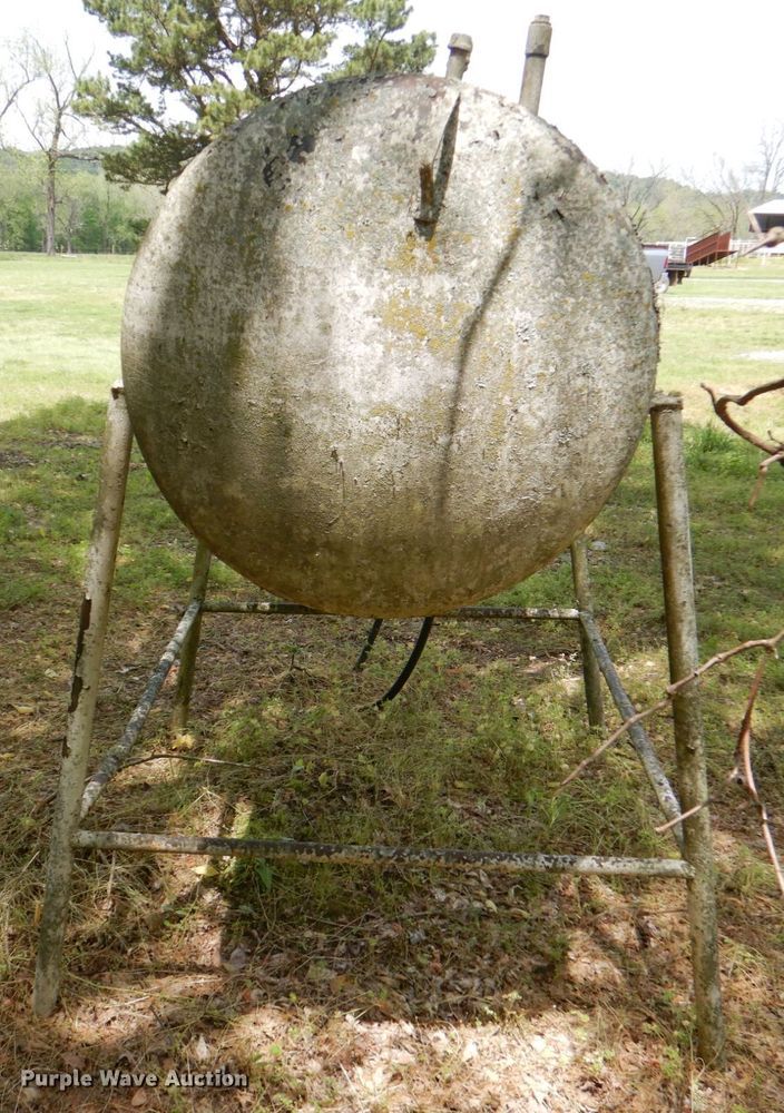 image for item HC9254 Fuel tank