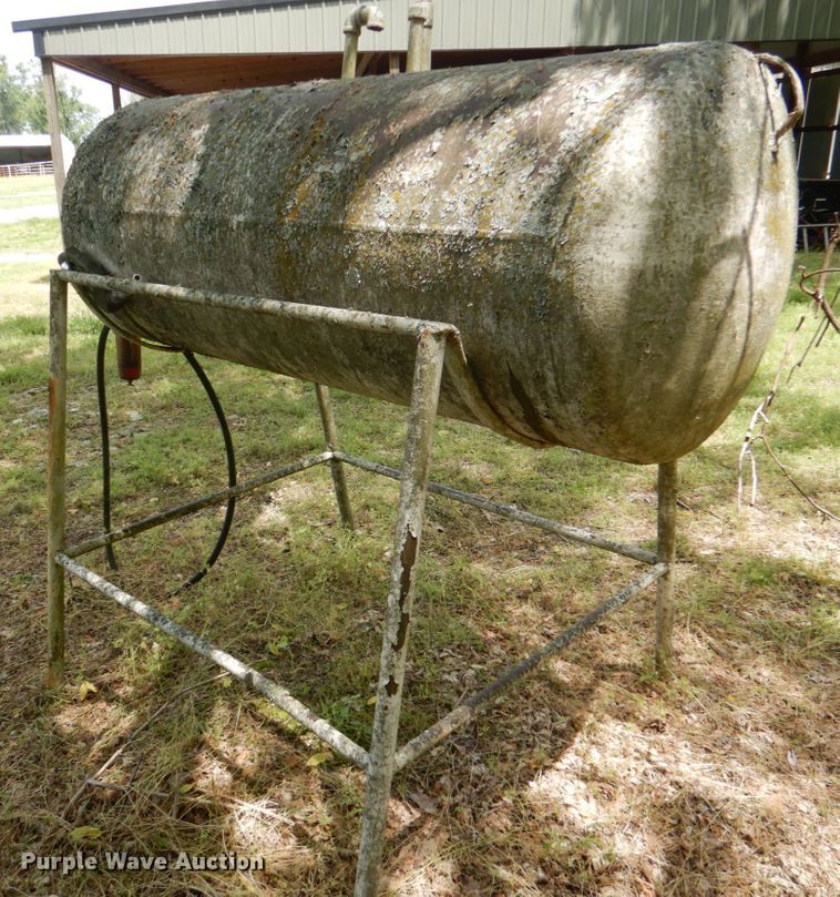 image for item HC9254 Fuel tank