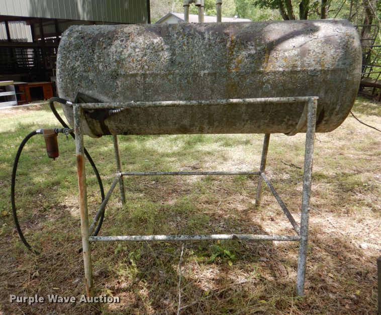 image for item HC9254 Fuel tank