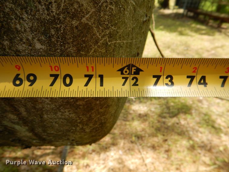 image for item HC9254 Fuel tank