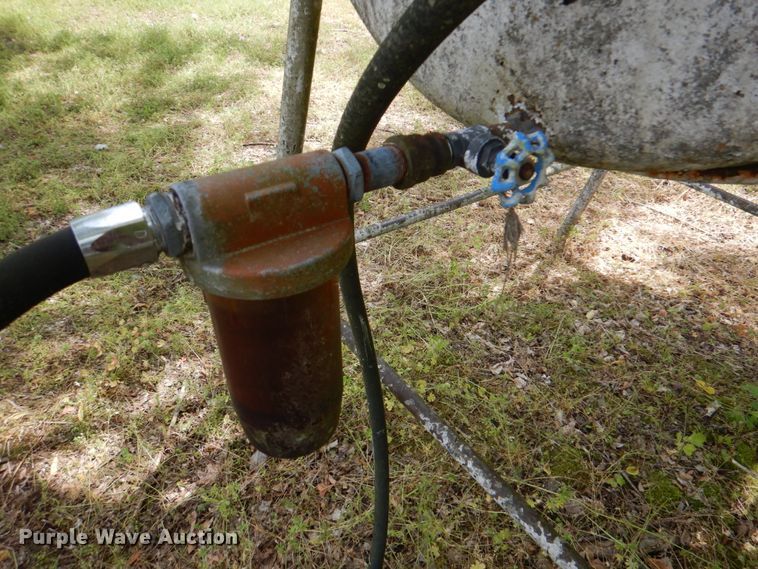 image for item HC9254 Fuel tank