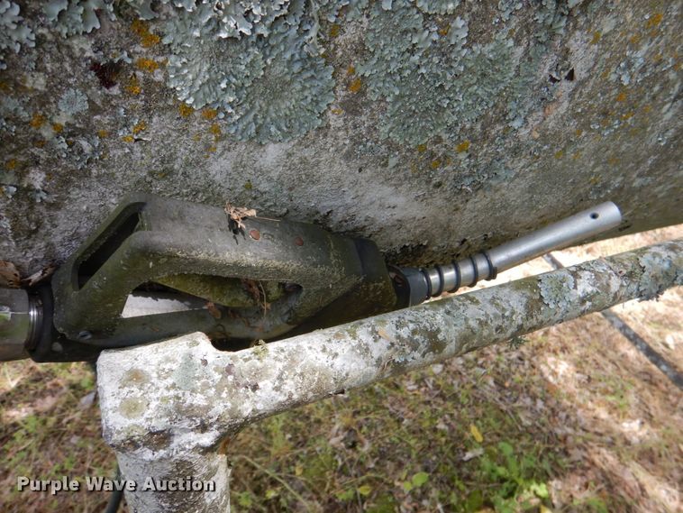 image for item HC9254 Fuel tank