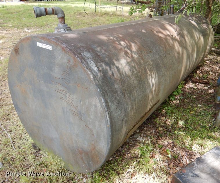 image for item HC9255 Fuel Tank