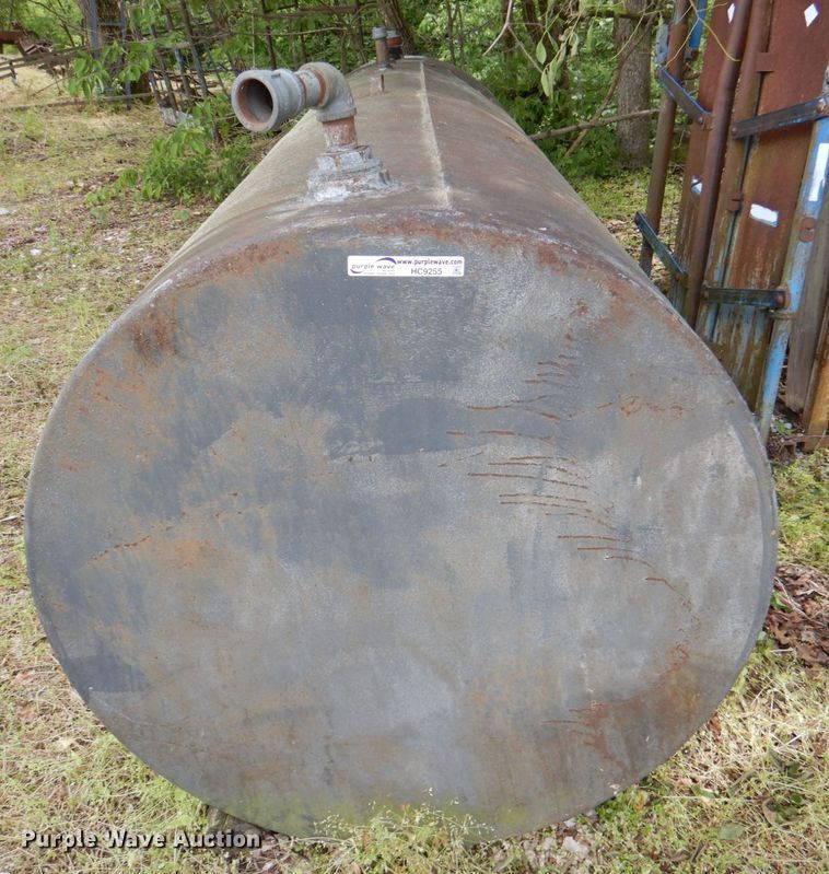 image for item HC9255 Fuel Tank