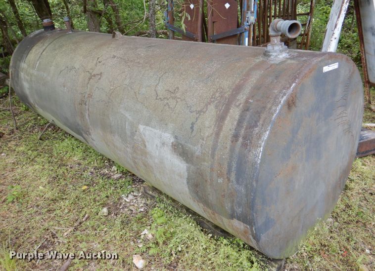 image for item HC9255 Fuel Tank