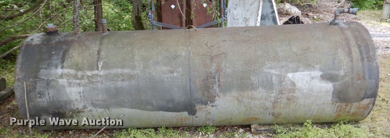 image for item HC9255 Fuel Tank