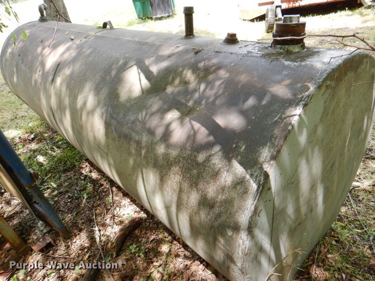 image for item HC9255 Fuel Tank