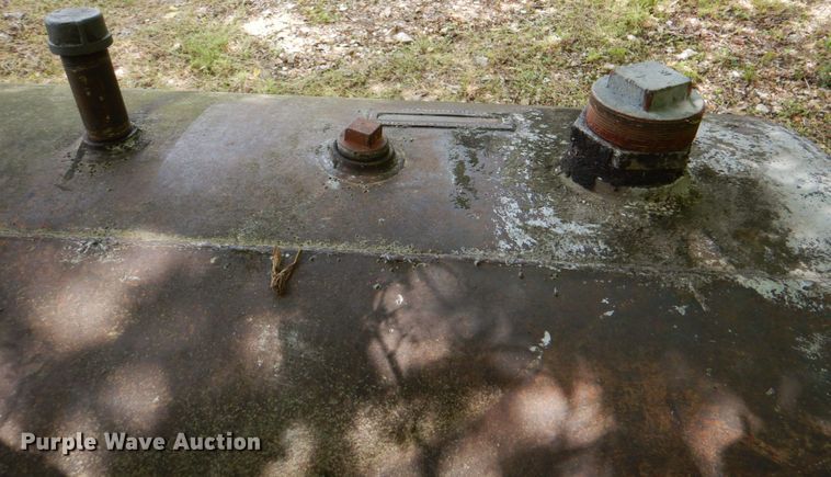 image for item HC9255 Fuel Tank