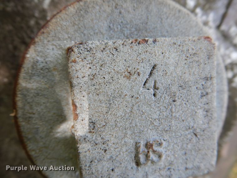 image for item HC9255 Fuel Tank