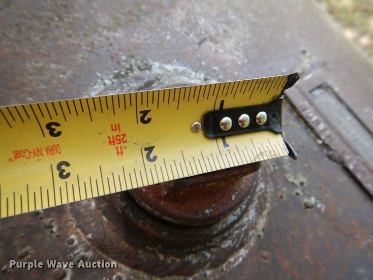 image for item HC9255 Fuel Tank