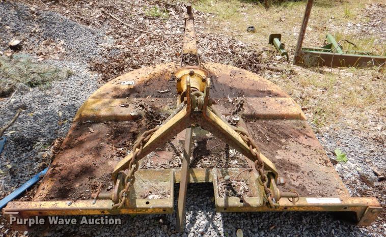 image for item HC9257 Servis 60  rotary mower