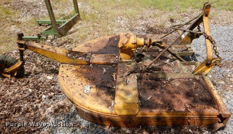 image for item HC9257 Servis 60  rotary mower