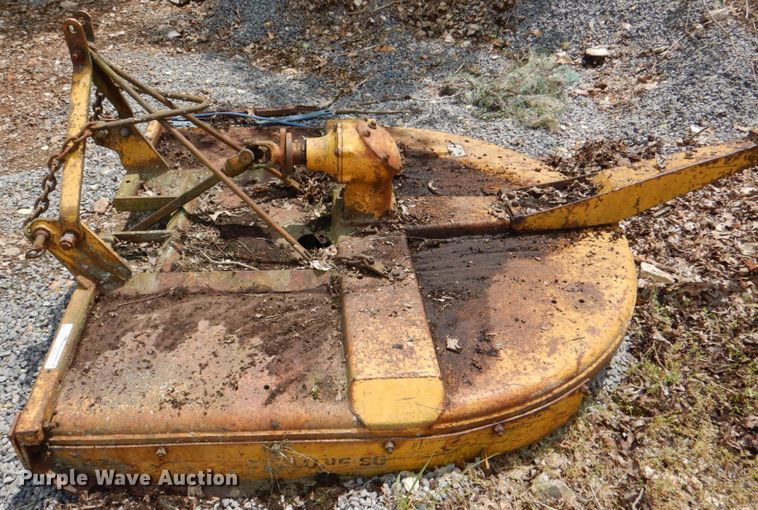 image for item HC9257 Servis 60  rotary mower