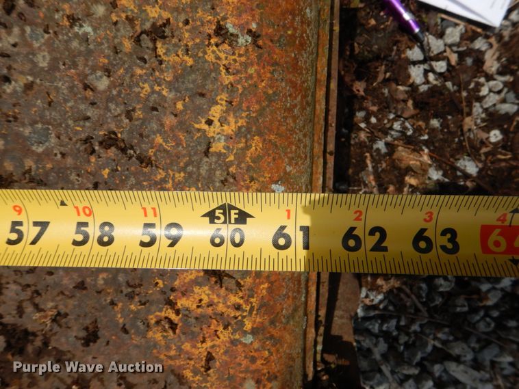 image for item HC9257 Servis 60  rotary mower